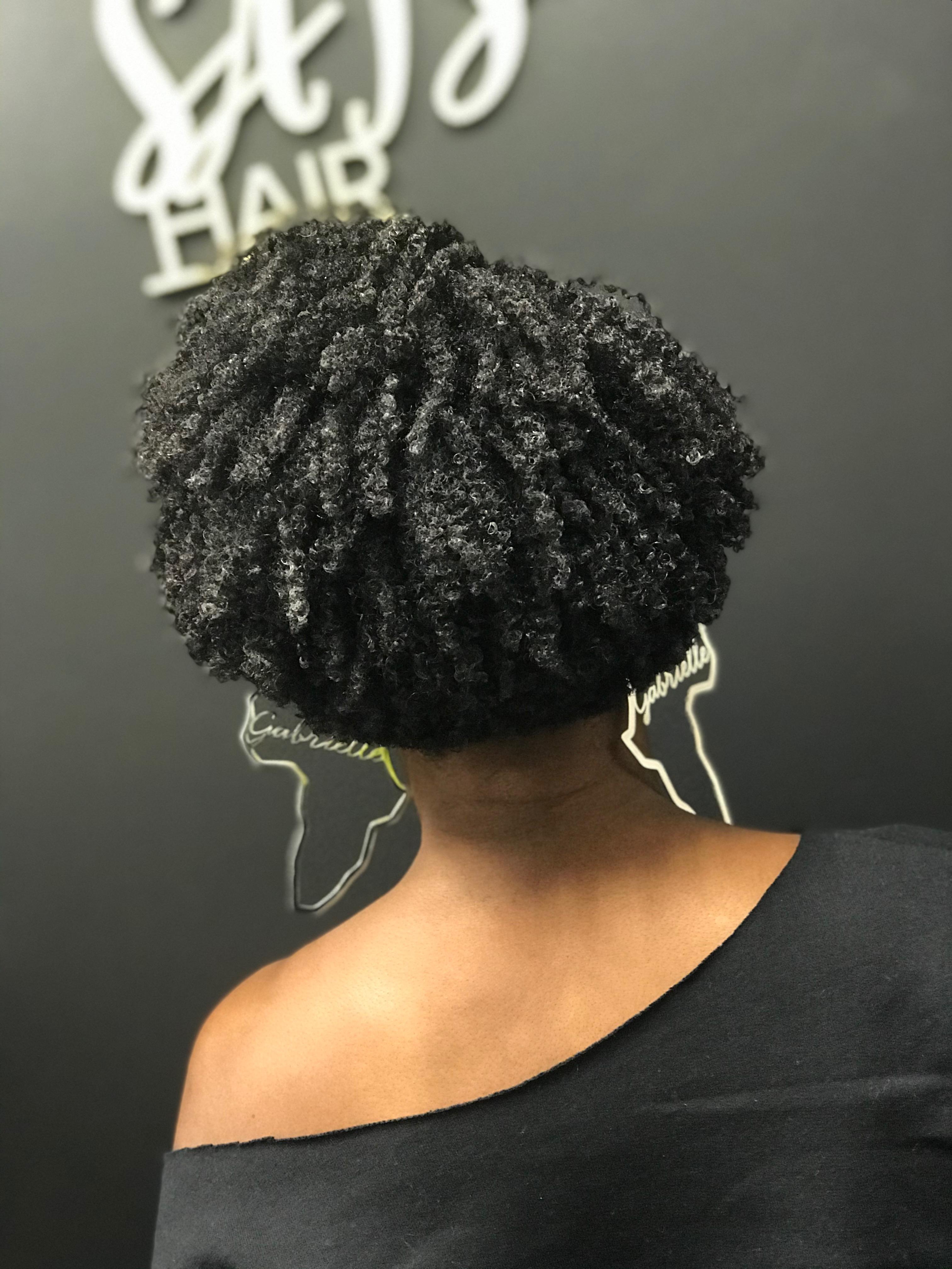 SATZ Hair @ Salon Root In Fredericksburg VA | Vagaro